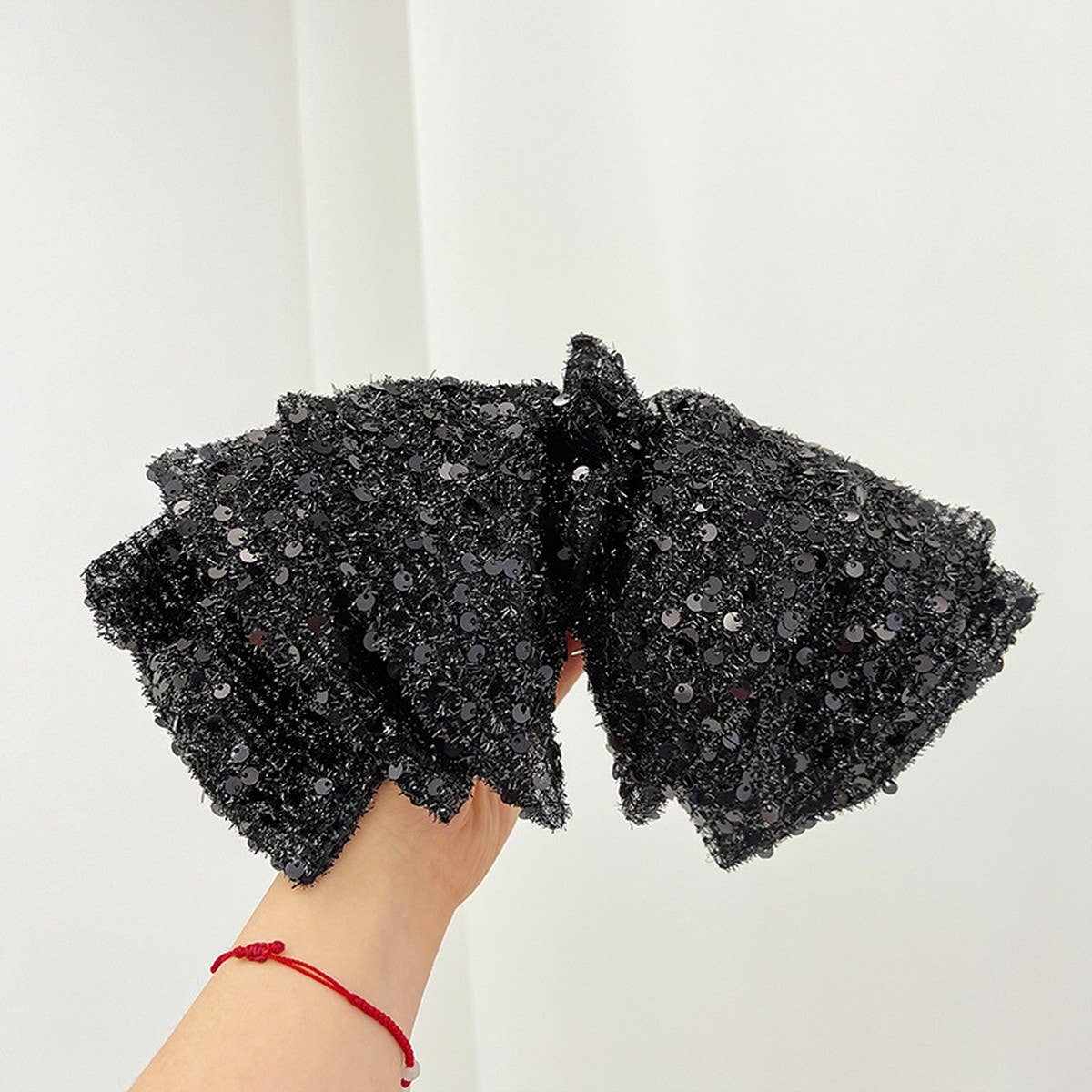 SUMMER NEW SWEET BOW HAIRPINS_CWAHA1187