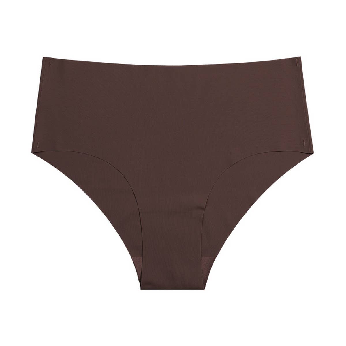 WOMEN SEAMLESS ICE SILK QUICK DRYING UNDERWEAR