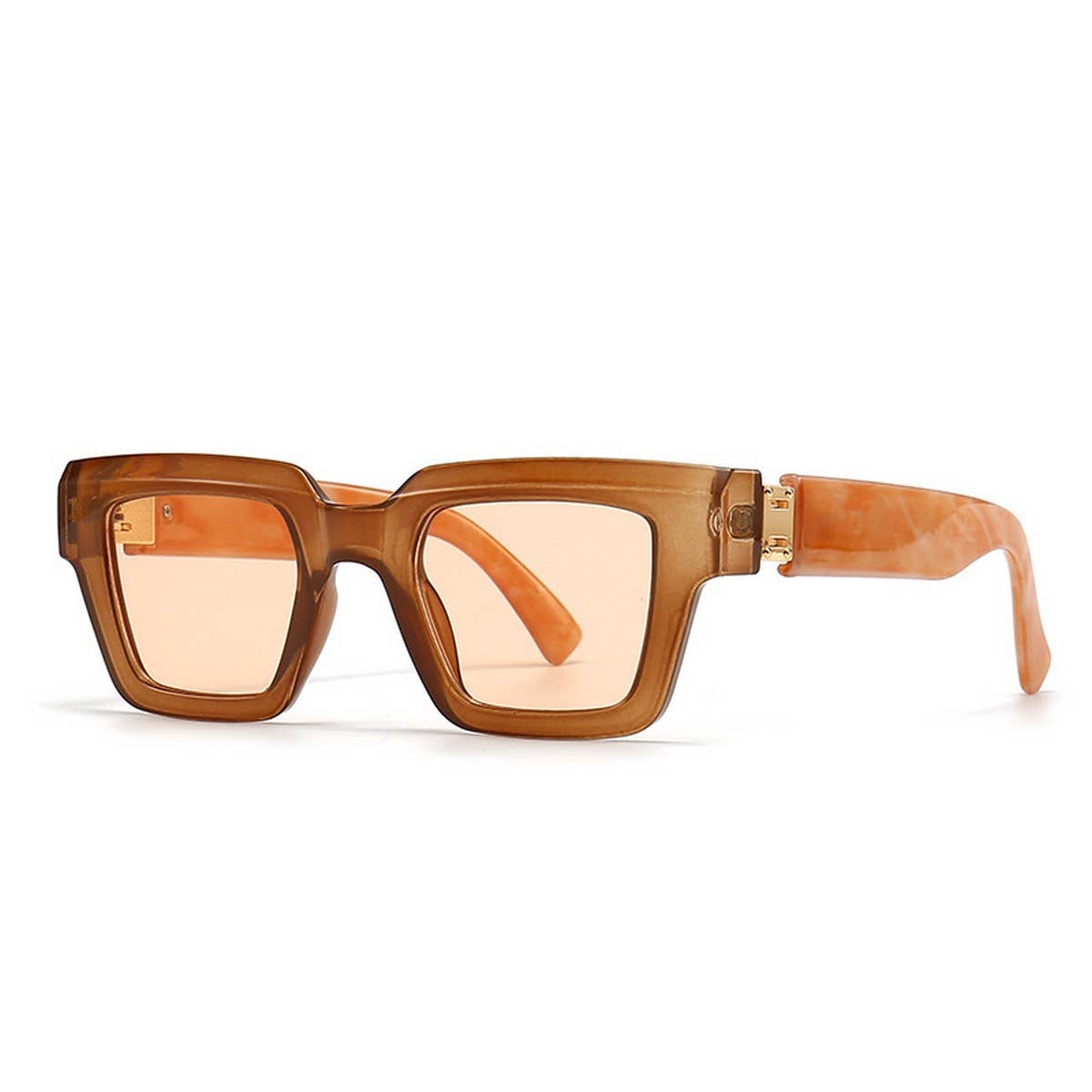 MODERN RETRO VERSATILE HIGH-END SUNGLASSES