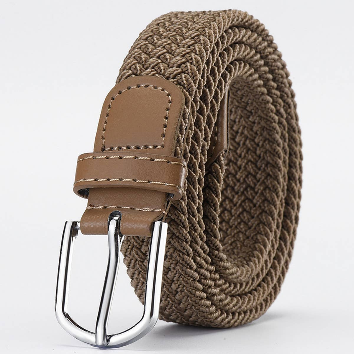 VERSATILE ELASTIC BRAIDED BELT_CWABE0575