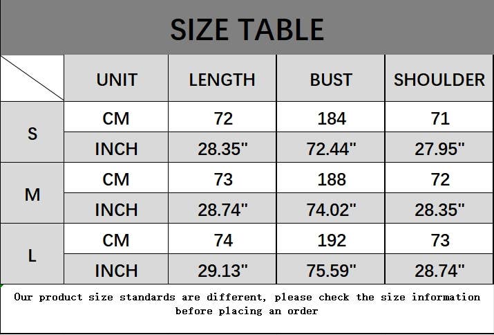 CWOCO1061_SINGLE-BREASTED LAPEL LOOSE WOOLEN JACKET