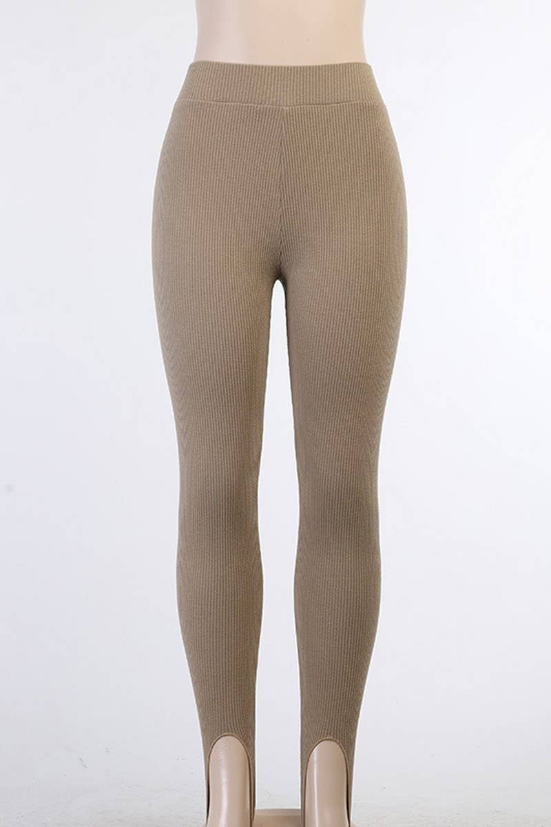 CWBLP1839_2025 NEW SLIM FIT YOGA PANTS