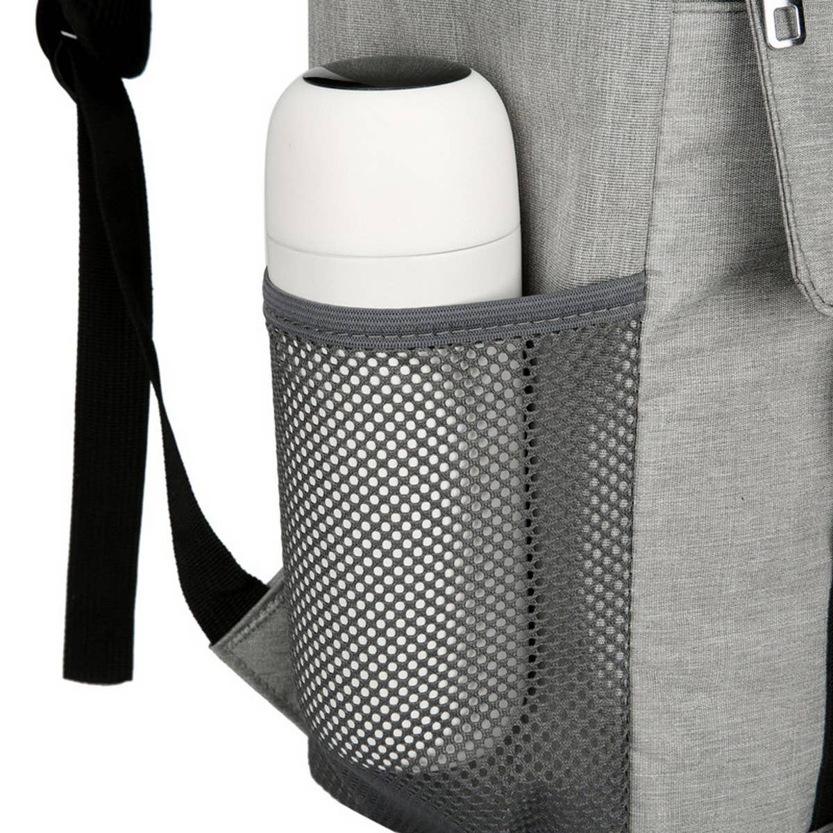 Insulated Cooler Backpack for Picnic & Hiking_CWAB5420