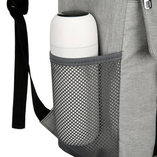 Insulated Cooler Backpack for Picnic & Hiking_CWAB5420