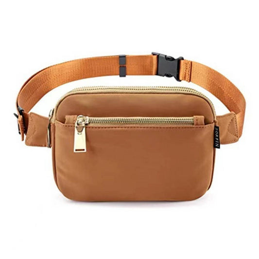 Unisex Running Belt Bag ? Waterproof Design_CUAB0285