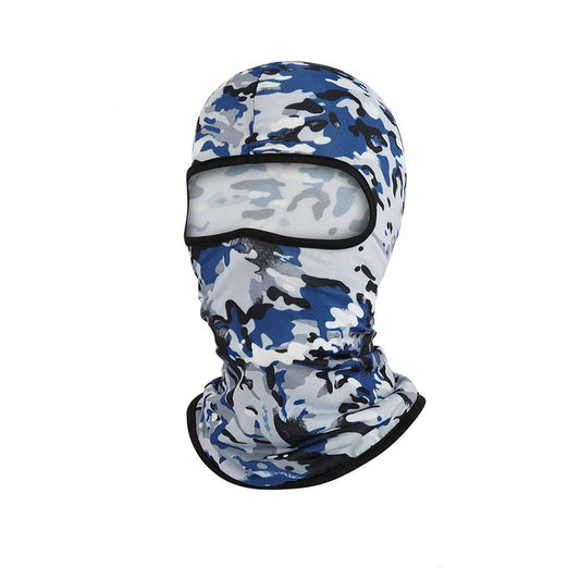 OUTDOOR CYCLING MASK WINDPROOF PULLOVER HAT_CWMM1697