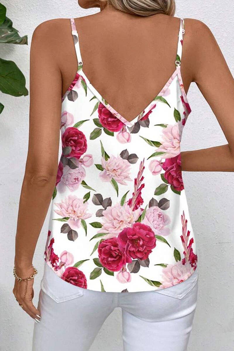 CWTTSL0443_SUMMER VACATION SEXY VEST