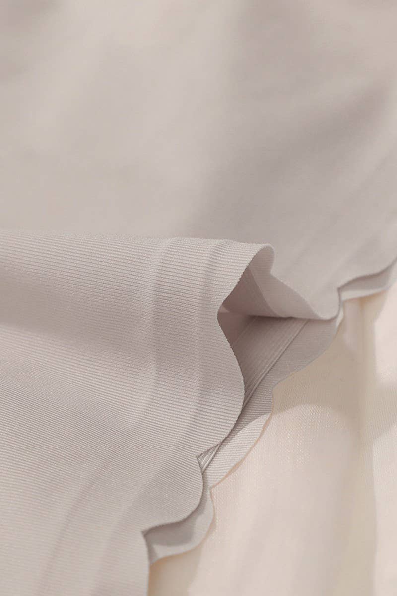 CWMU00315_SEAMLESS ICE SILK LOW RISE SAFETY SHORTS