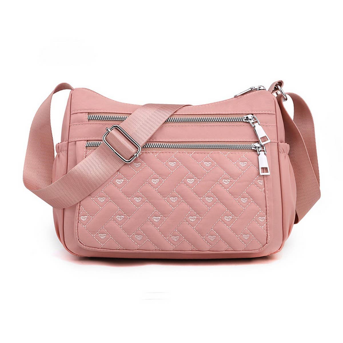 NEW VERSATILE CASUAL CROSSBODY SHOULDER BAG_CWASC1740