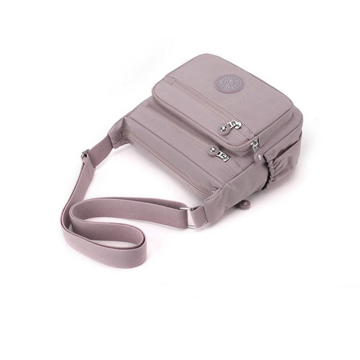 COMMUTING FASHION TRAVEL SHOULDER MESSENGER BAG