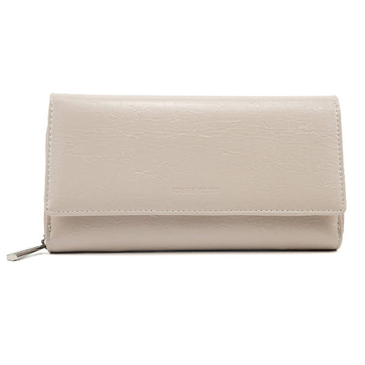 WOMEN RETRO LARGE-CAPACITY WALLET_CWAB1250