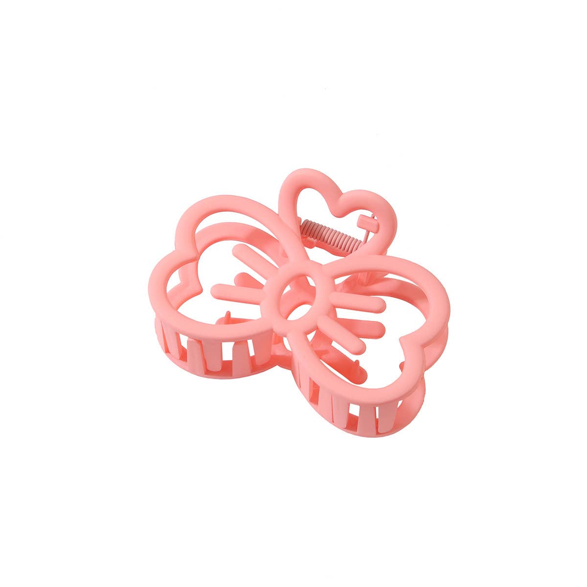 Sweet Bow Hair Claw Clip ? Cute & Elegant_CWAHA0463