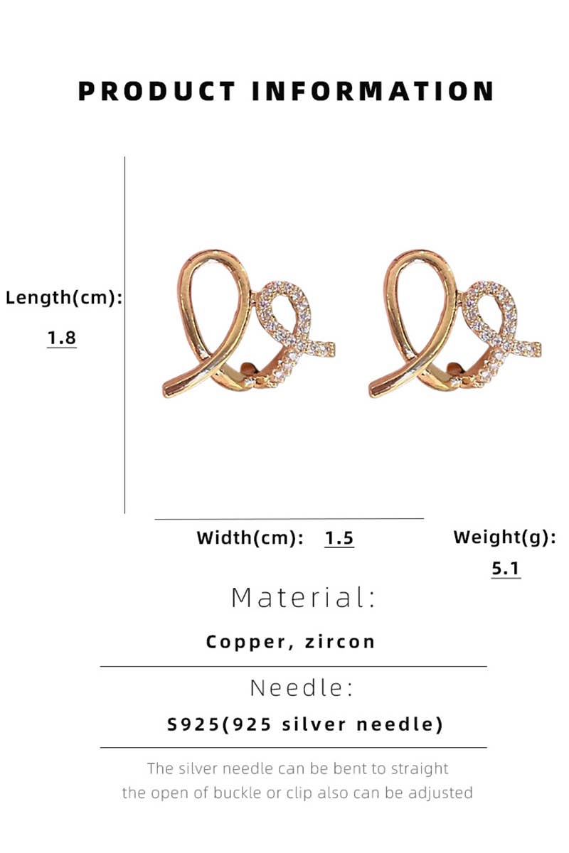 BEADS DECKED FASHION EARRINGS_CWAJE0288