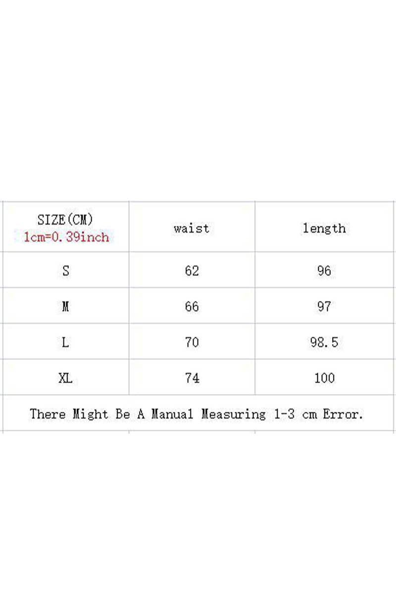 CWBLS0563_NEW SUMMER BEACH VACATION CASUAL PRINT SKIRT