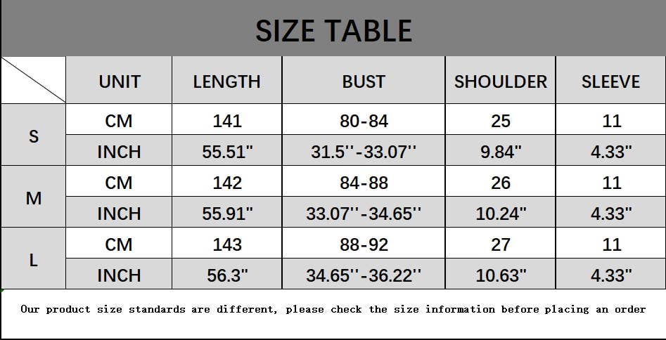 CWSPJ0201_COTTON AND LINEN TRUMPET SLEEVE HOME NIGHTDRESS