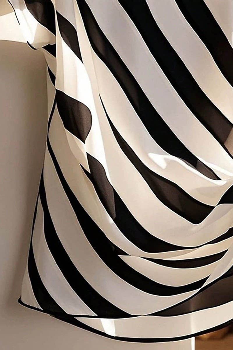 CWTBLS2245_SUMMER RESORT TWILL TIE SHIRT