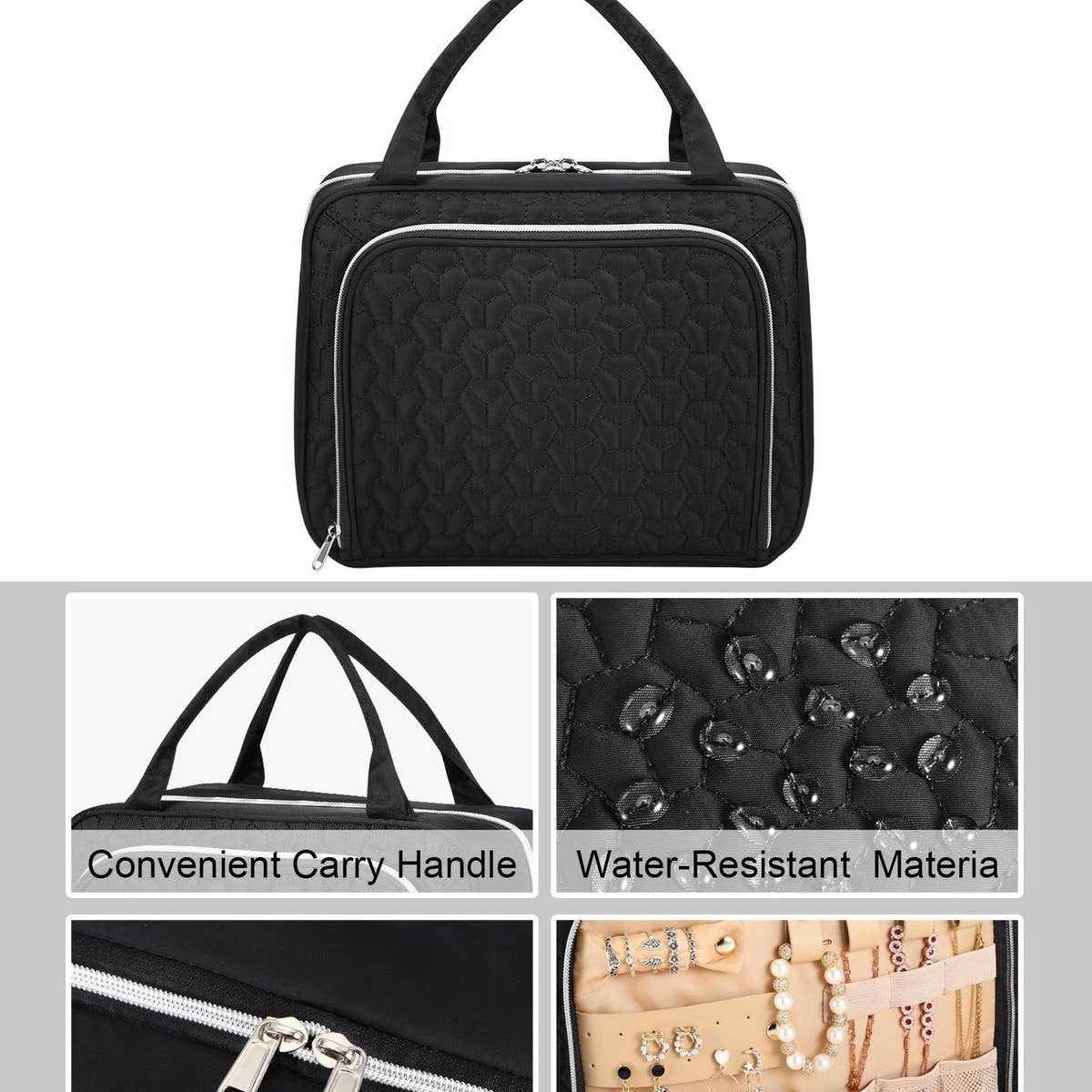 TRAVEL ACCESSORIES TOILETRY BAG TRAVEL BAG_CWAB2368