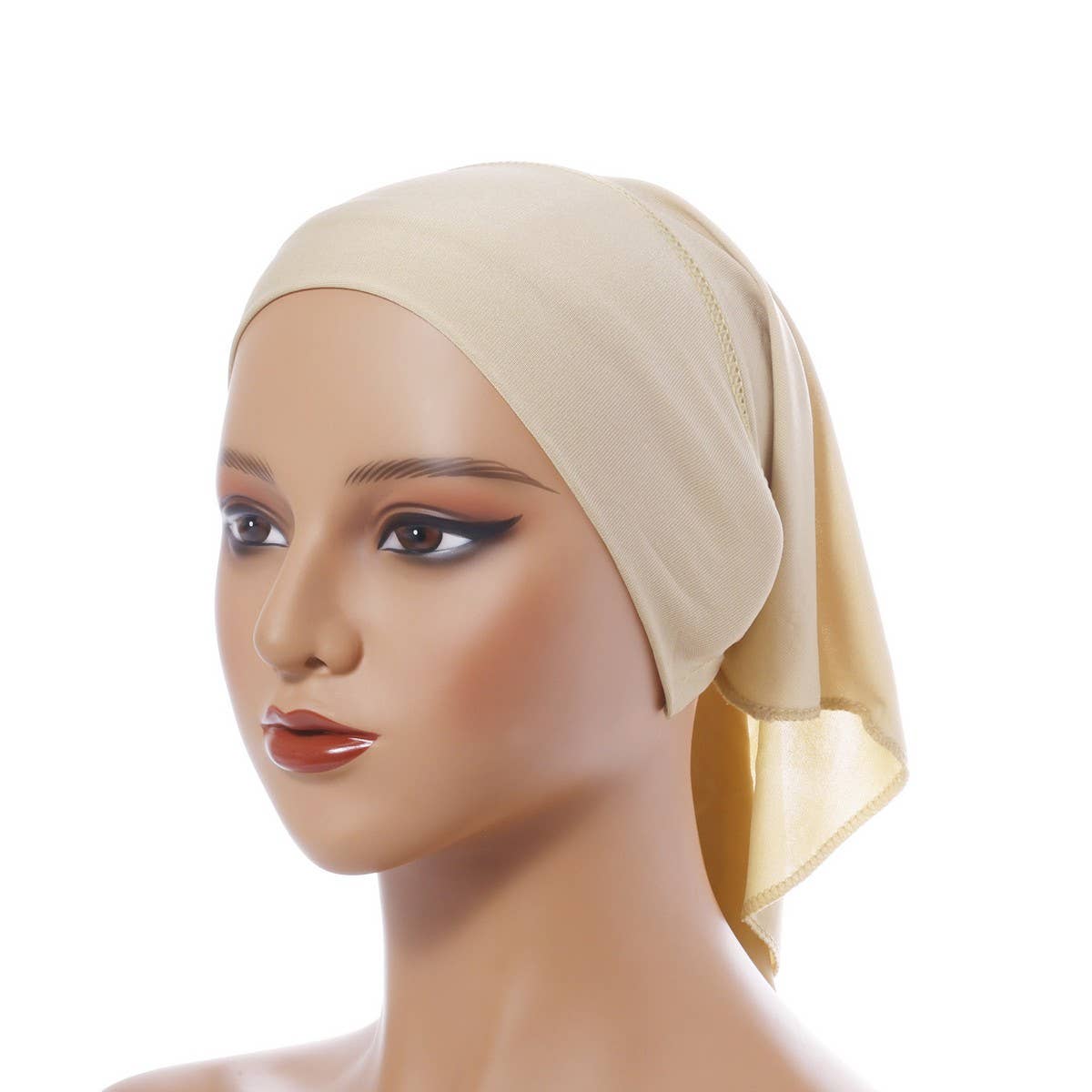 WOMEN'S STYLISH RETRO PULLOVER HEADSCARF