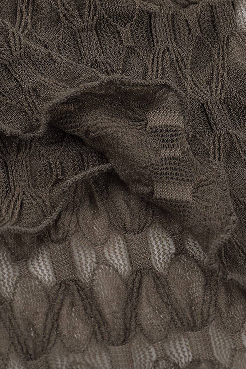 CWTTK0868_LACE TRIM ASYMMETRICAL V-NECK CAMI TOP