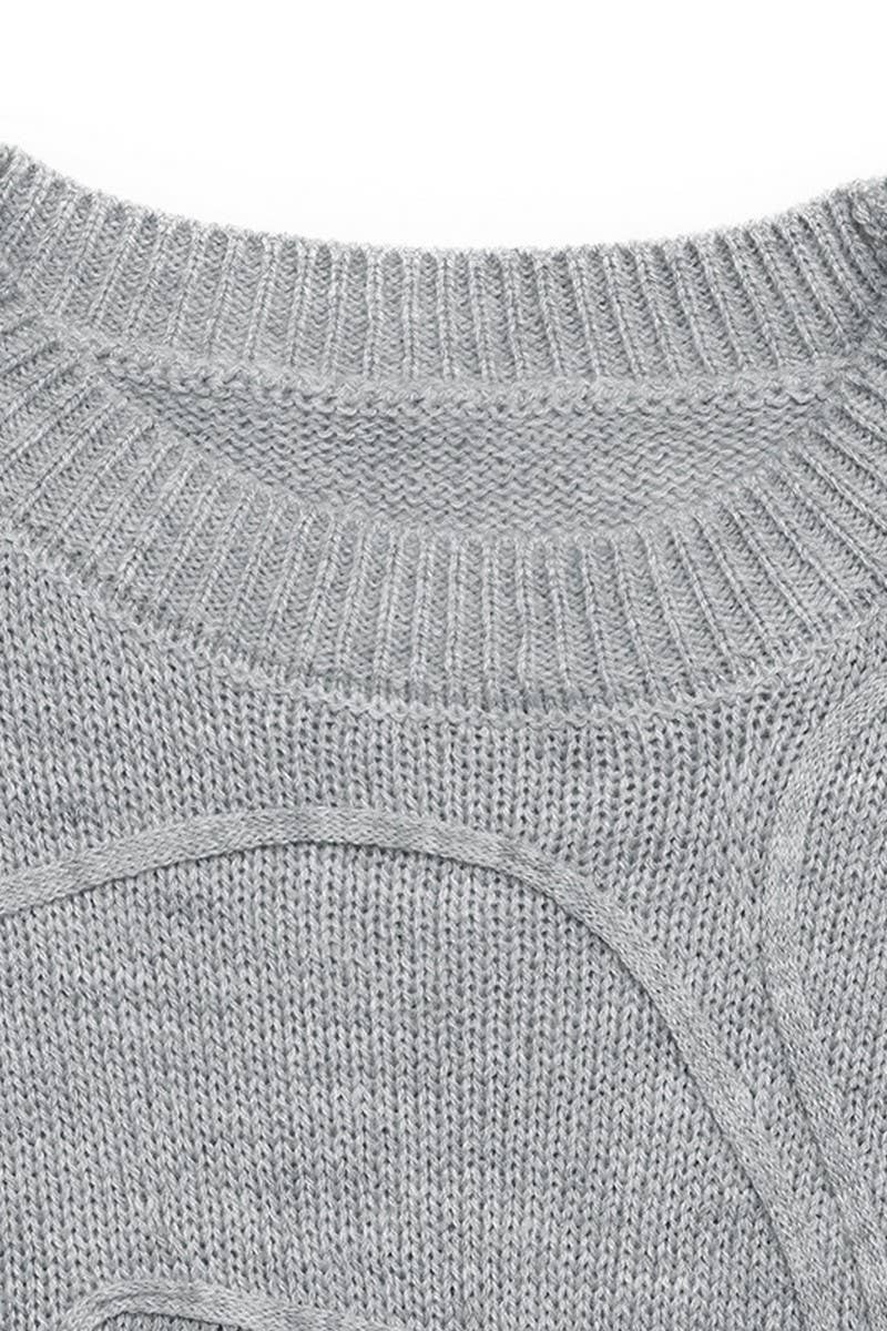 CWOSWL6908_SOLID BALLET LAYERED FLARE LEG CASUAL PANTS