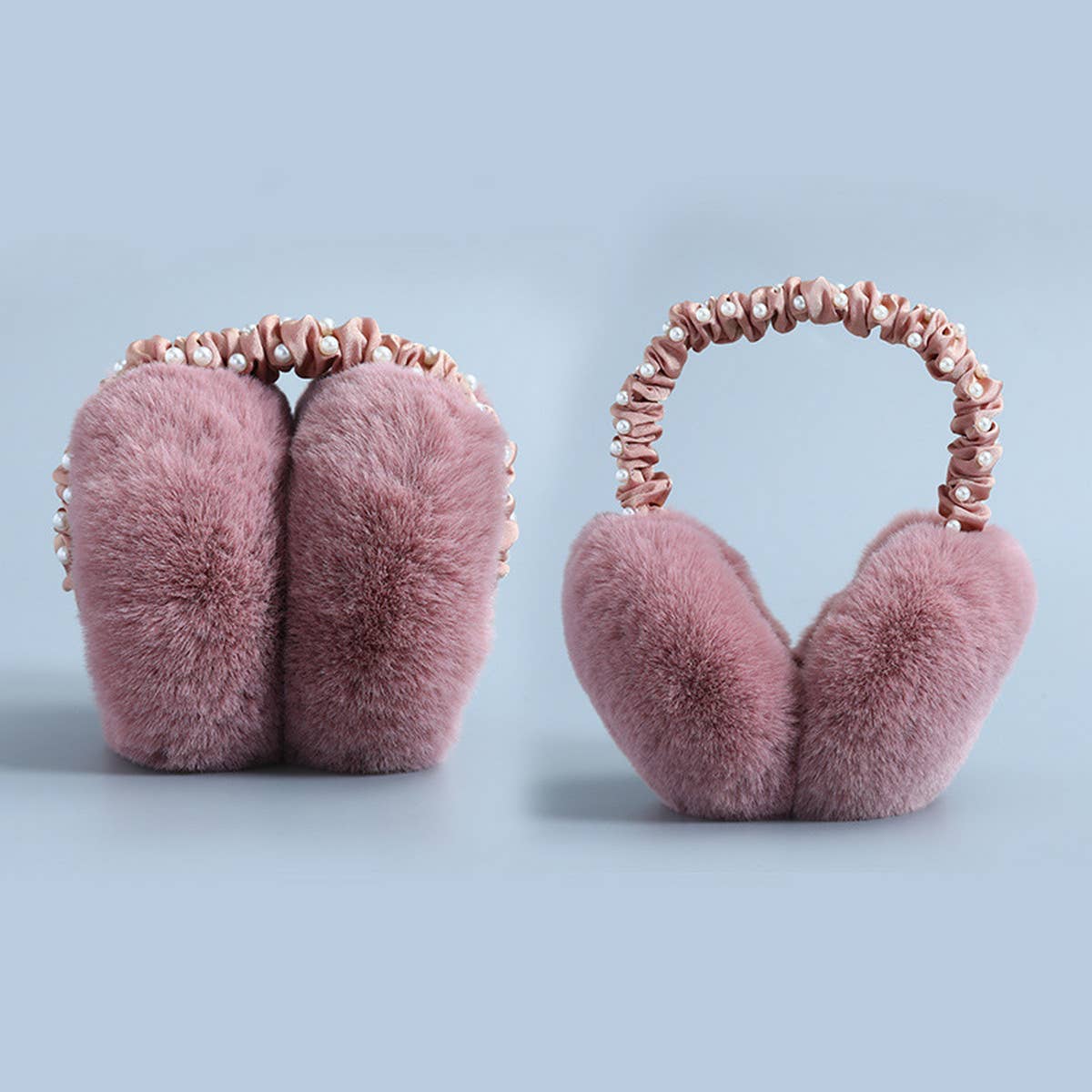 WINTER ANTIFREEZE WARM EARMUFFS