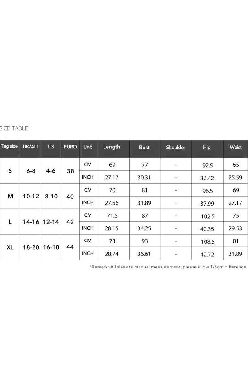 CWDSD10459_CASUAL HOLIDAY STYLE MINI SKIRT DRESS