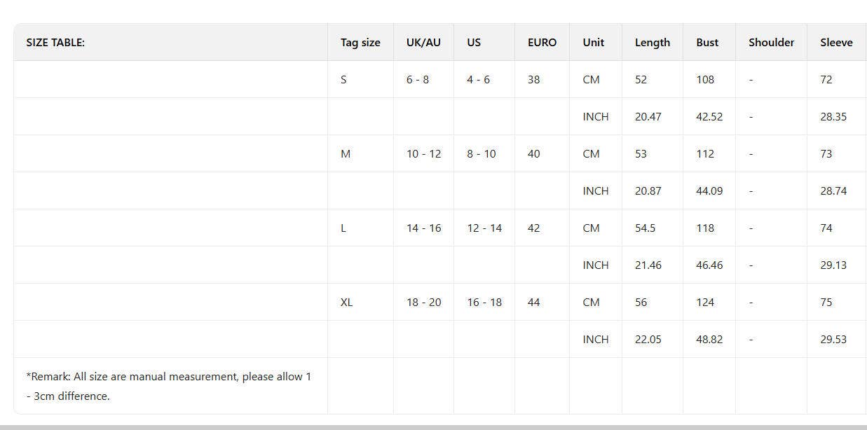 CWOCAL00749_CASUAL SIMPLE BUTTON LONG SLEEVE SHIRT SWEATER