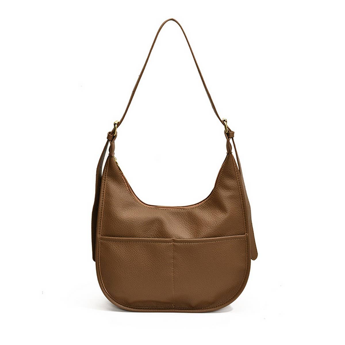 RETRO NICHE NEW SIMPLE CROSSBODY BAG_CWAB3267