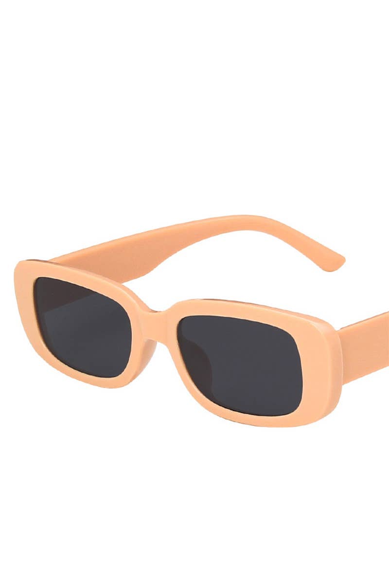 SQUARE FRAME FASHION GLASSES_CWASG0108