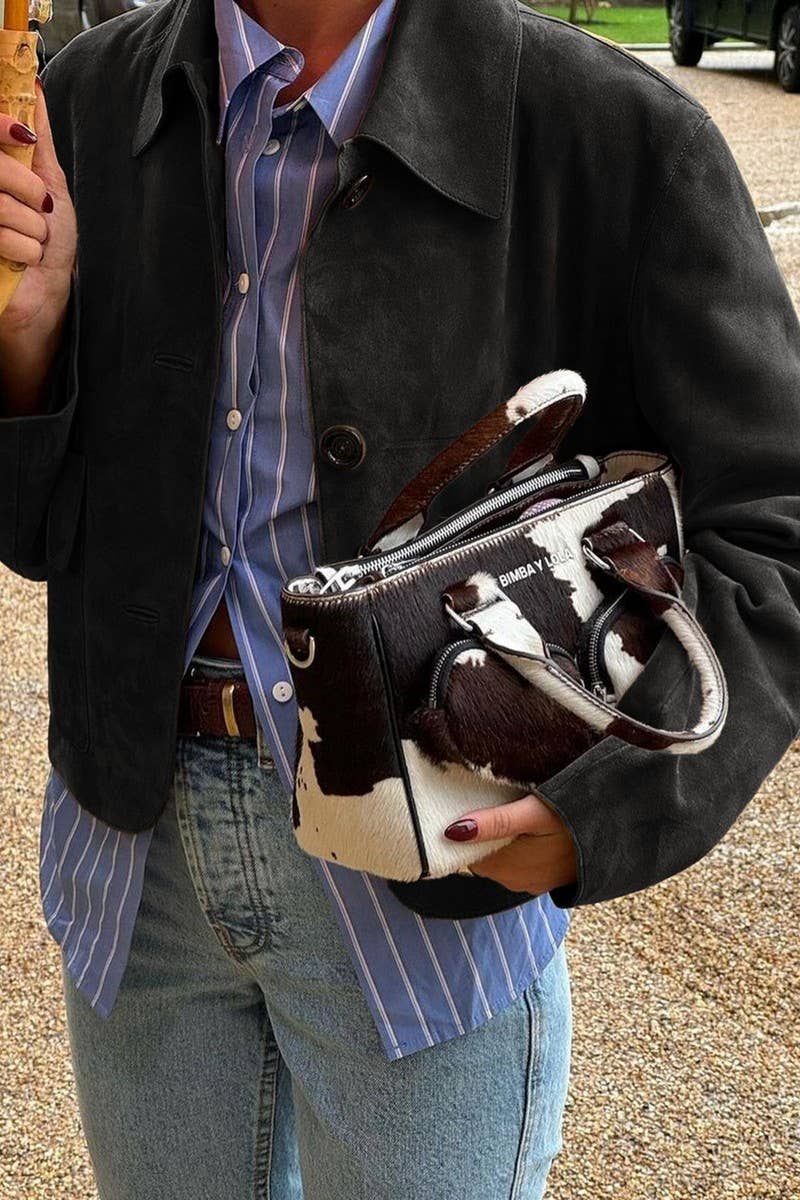 CWOCO00198_COMMUTER BUTTON SOLID COLOR LONG-SLEEVED JACKET