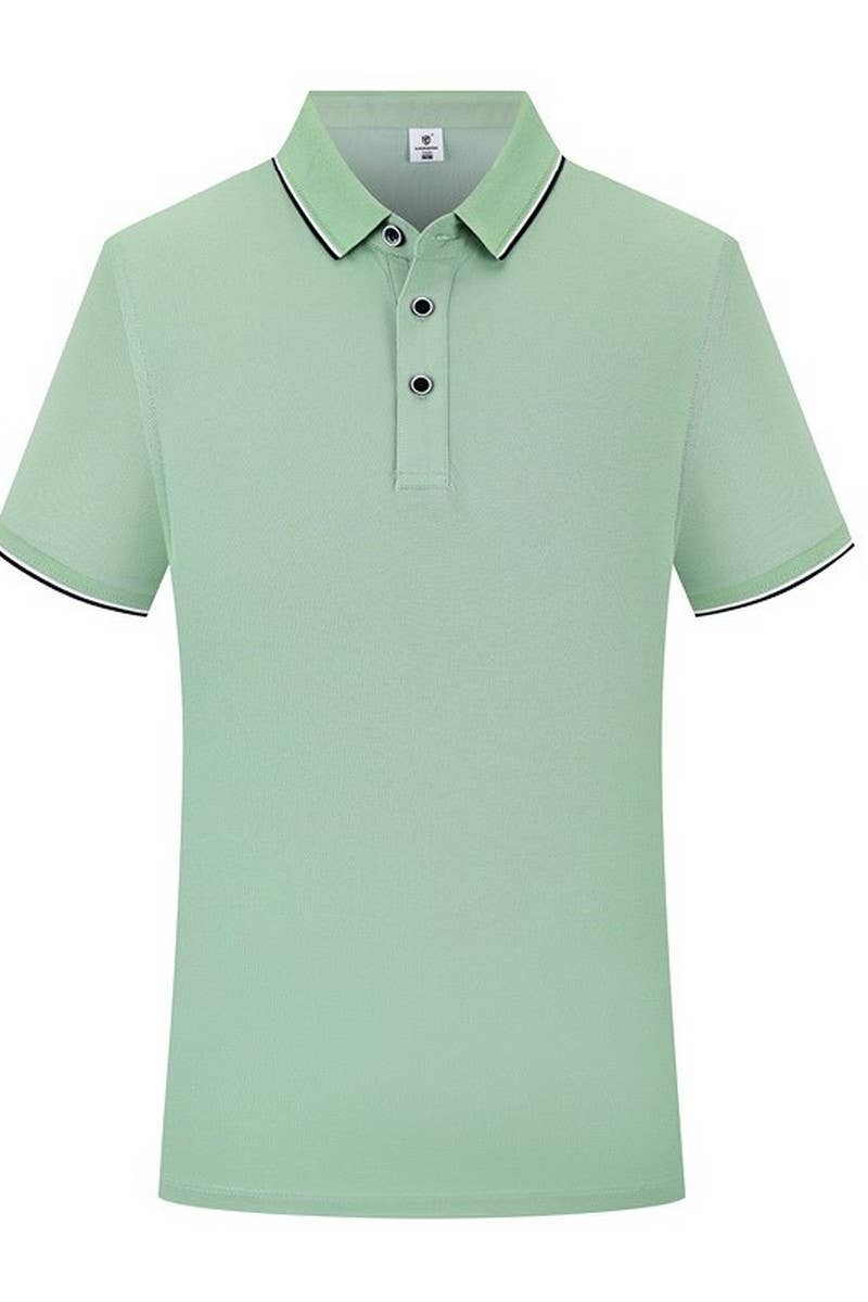 CWTBLS02458_BREATHABLE SHORT SLEEVE CASUAL TEE FOR WOMEN