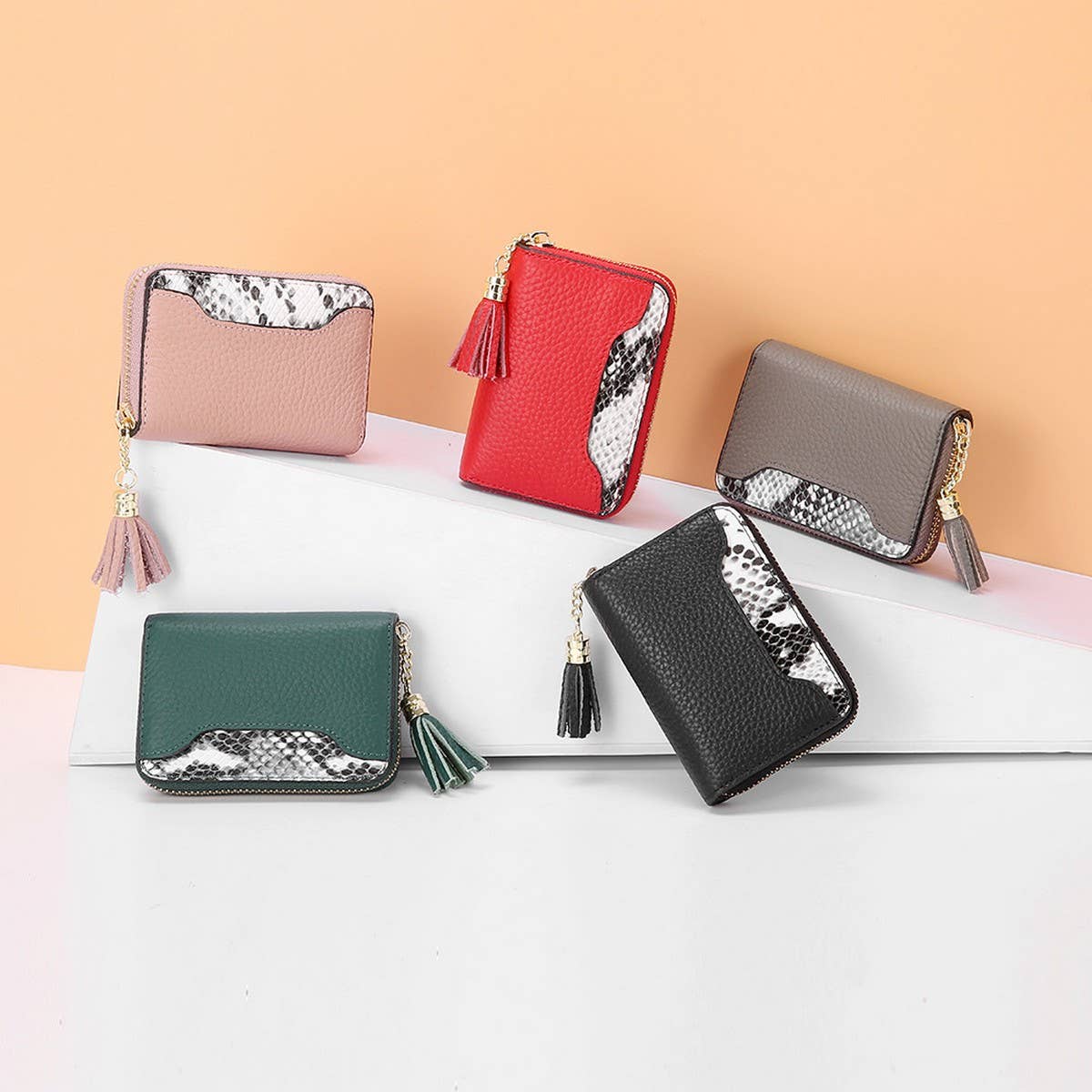 MULTICARD SLOT BUSINESS CARD HOLDER BANKCARD HOLDER_CWAB3888