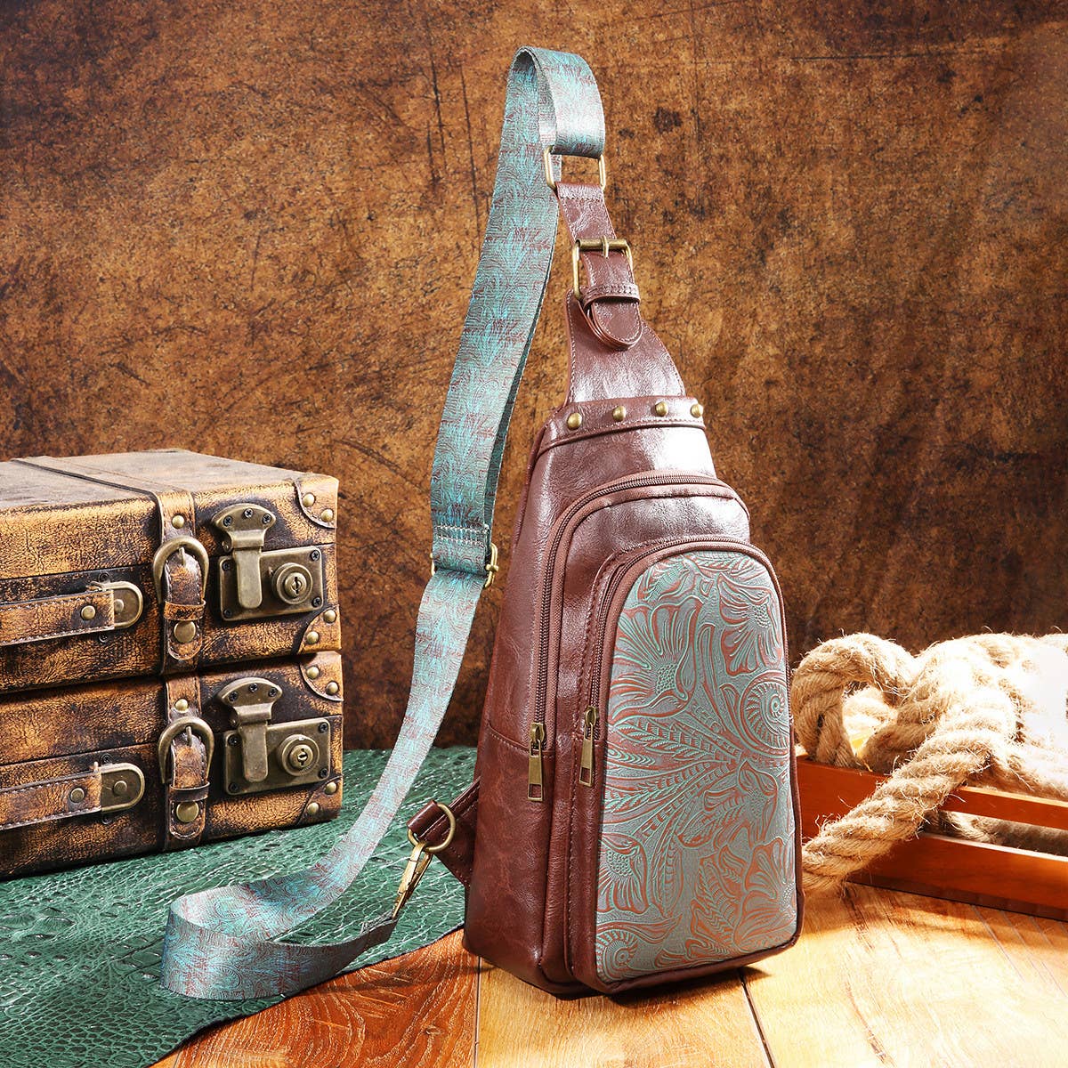 PRINTED BOHEMIAN SMALL CROSSBODY BAG_CWAB2591