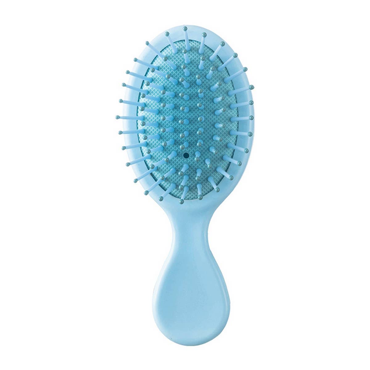CHILDREN COMPACT MINI CUTE HOME MASSAGE COMB