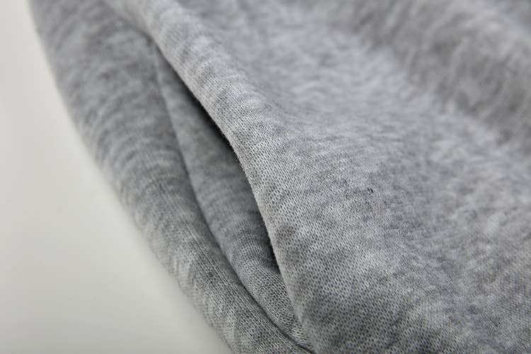 Casual hoodie, jacket, pants and sportswear set