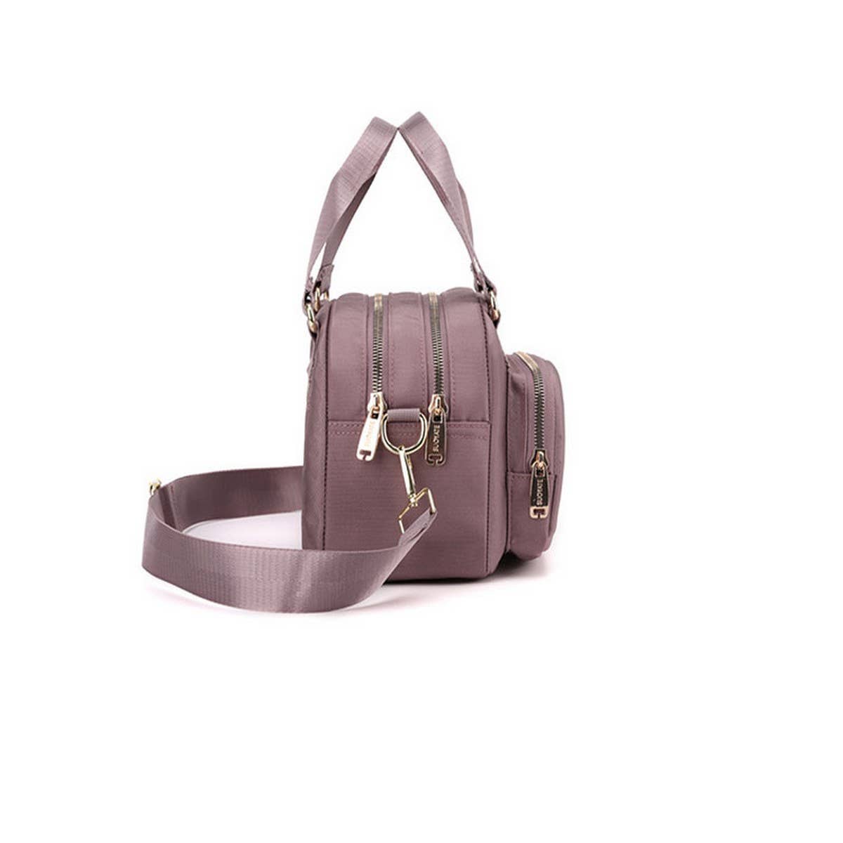 LEISURE TRAVEL WOMEN'S SHOULDER MESSENGER BAG_CWAB3452