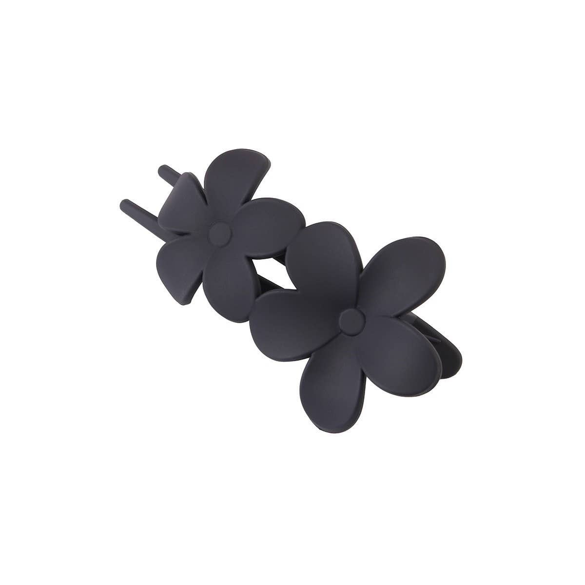 Butterfly & Flower Hair Clip ?“Updo Accessory_CWMM5006