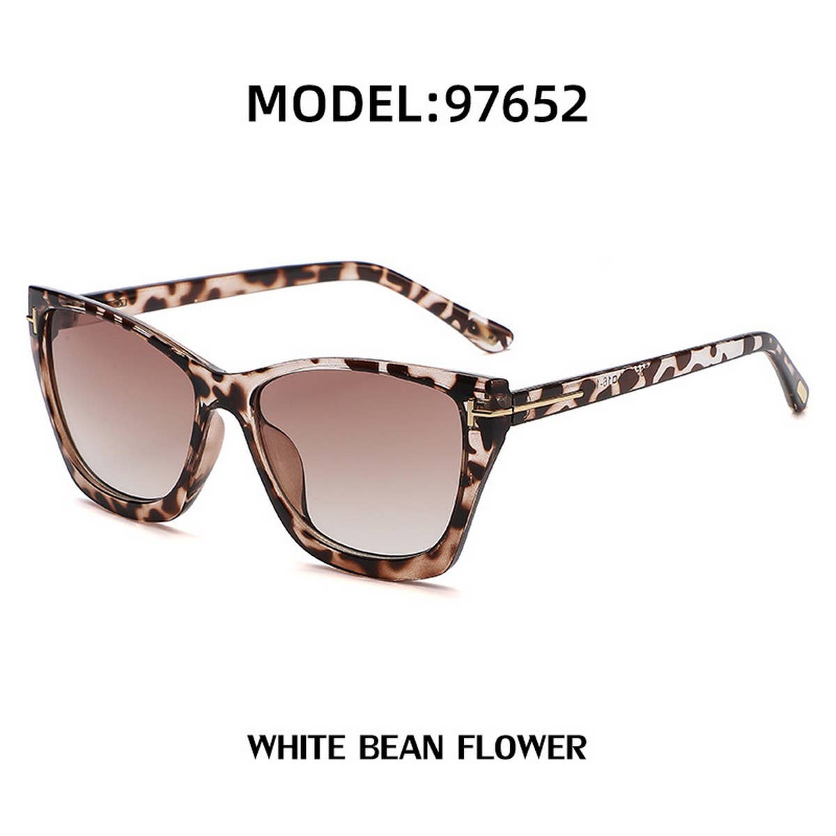 FASHION RETRO T-SHAPED CAT-EYE SUNGLASSES_CWASG0685