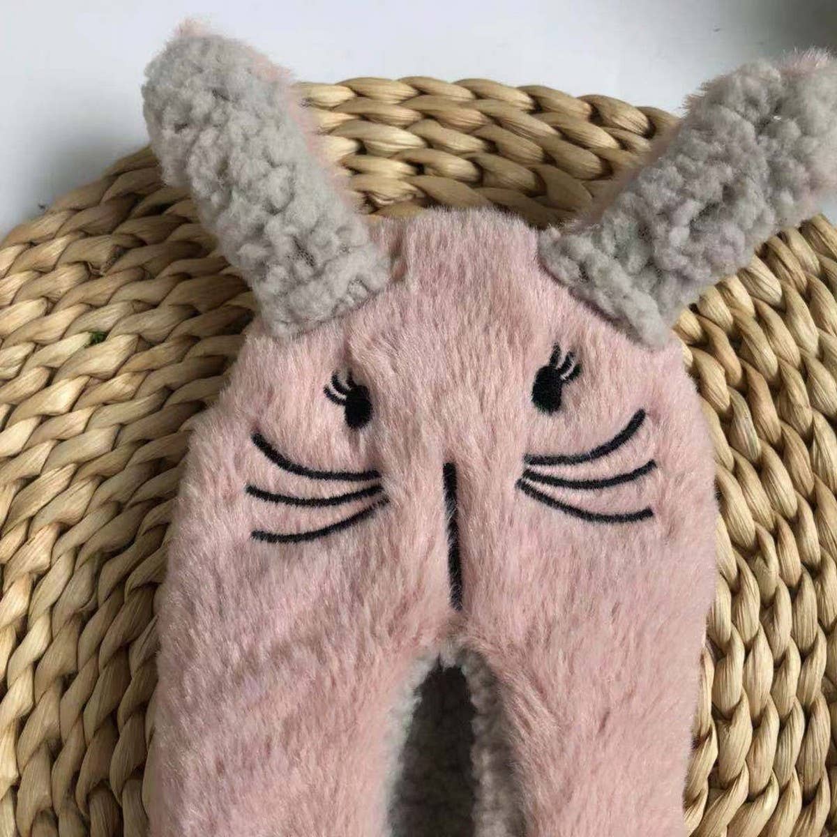 CUTE ANIMAL FLOOR SOCKS NON-SLIP INDOOR SOCKS