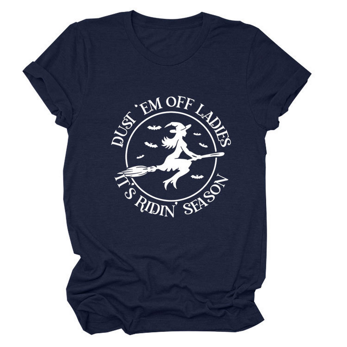 New Funny Quote Tee for Women
