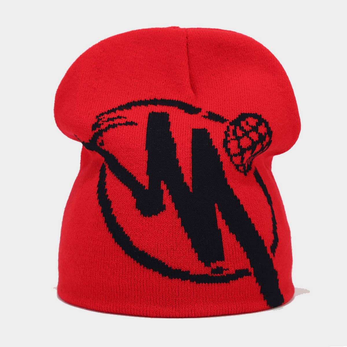 FASHION WARM STREET HIP HOP KNITTED HAT_CWAH1581