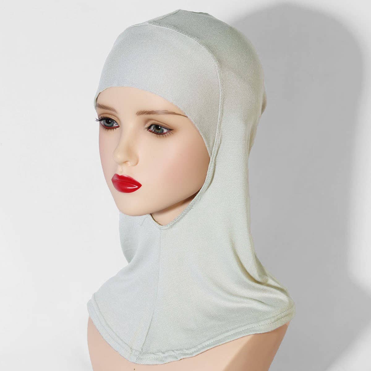 MULTICOLOR BREATHABLE NECK PROTECTION HEADBAND