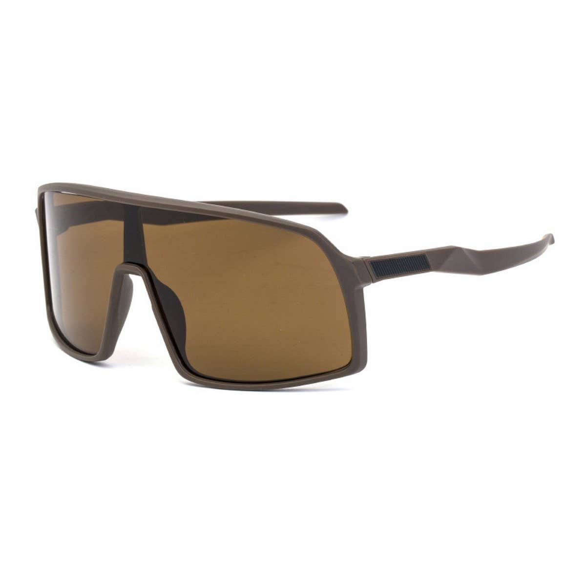 COLORFUL CYCLING GLASSES ONE-PIECE SUNGLASSES