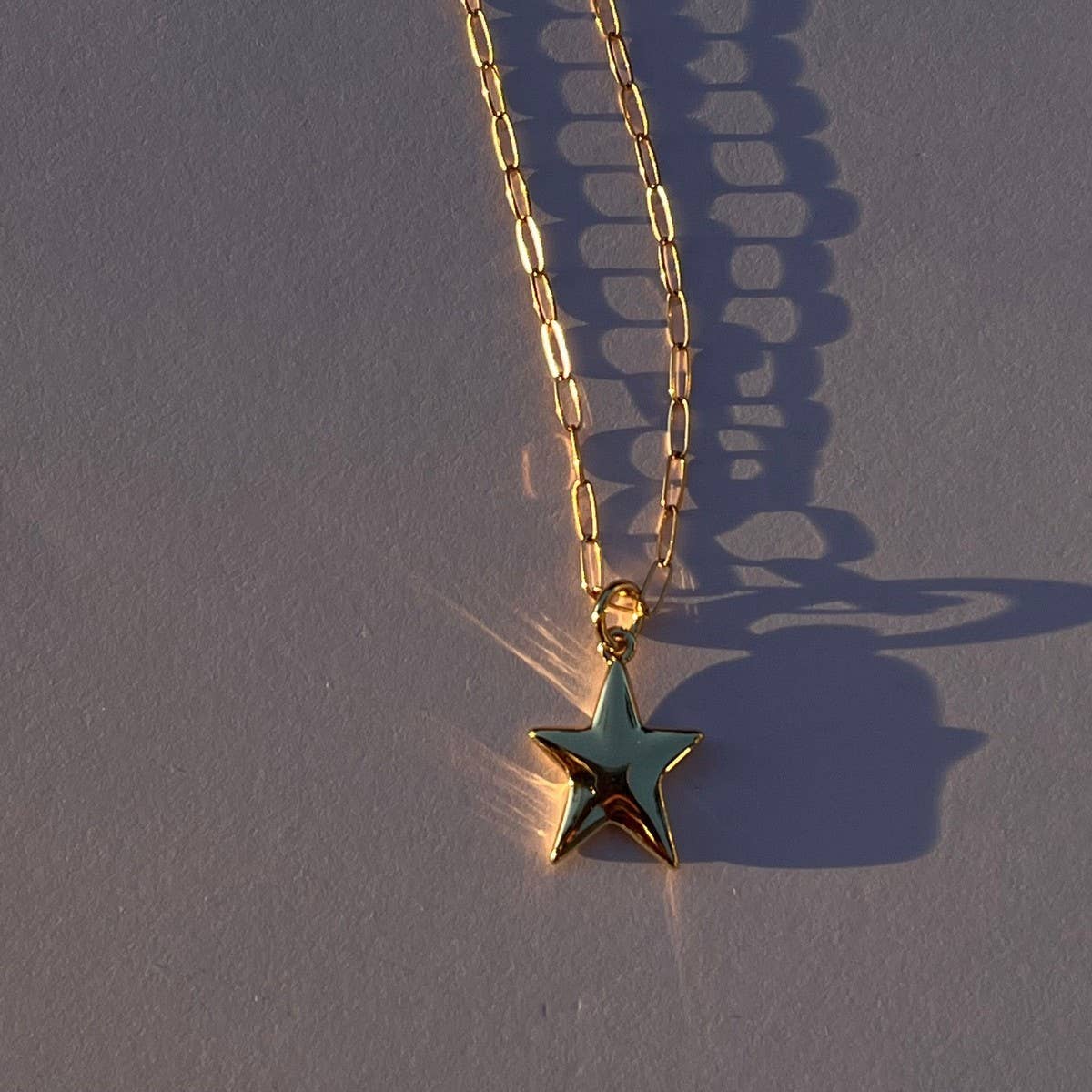 Artistic Retro Cowboy Boot Pendant Necklace_CWMM5714