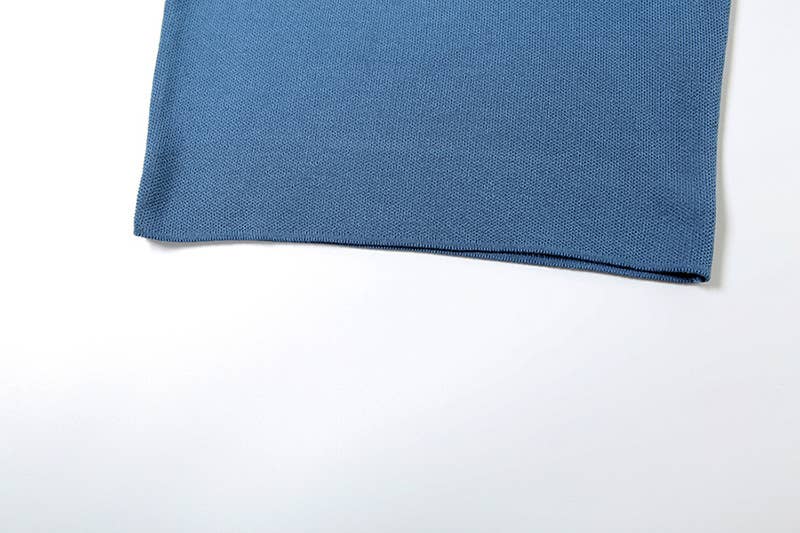 Comfy Sexy Floral Knit Crop Cami Top