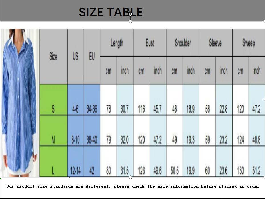 CWTBLL00718_LAPEL BLUE AND WHITE STRIPED COLORBLOCK SHIRT