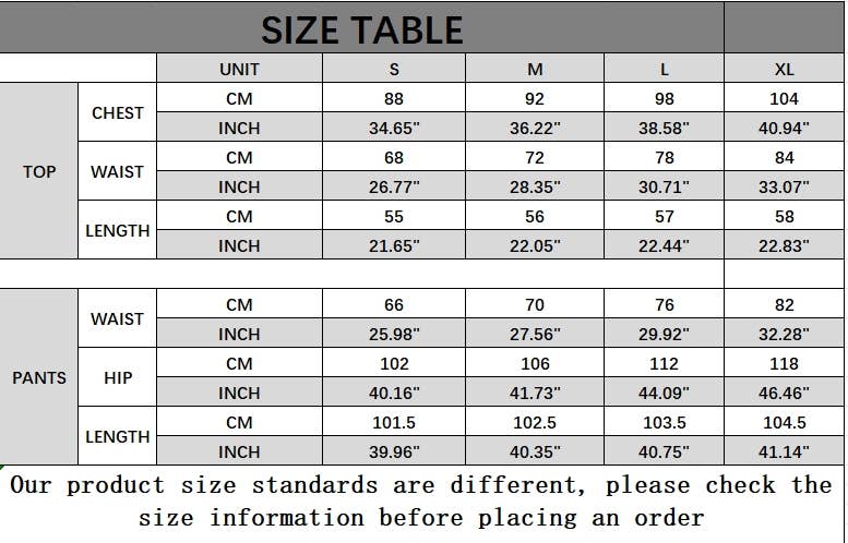 CWSTB2151_SLEEVELESS TOP & HIGH-WAIST WIDE-LEG PANTS SET