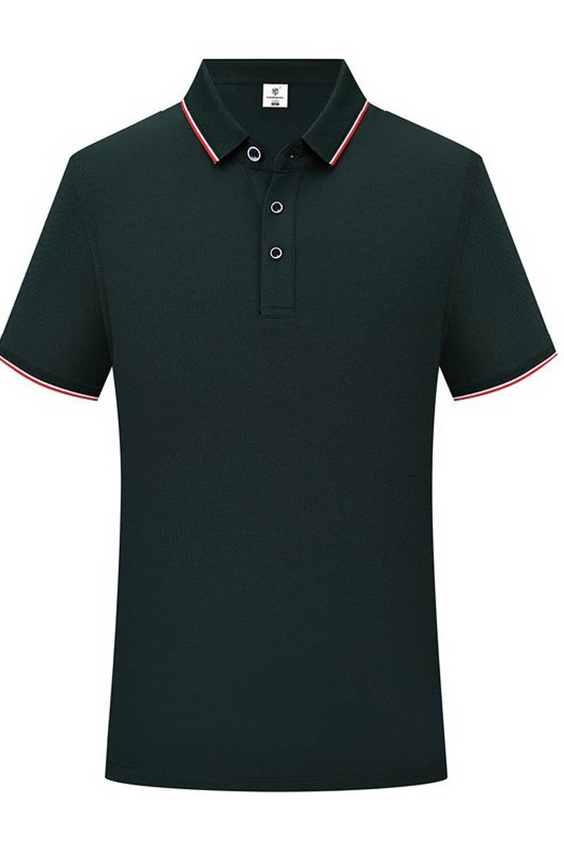 CWTBLS02458_BREATHABLE SHORT SLEEVE CASUAL TEE FOR WOMEN