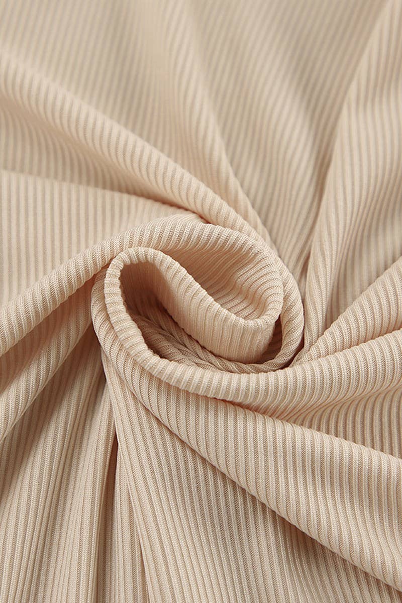 CWSPJ0274_LONG-SLEEVED TIE NIGHTGOWN HOME WEAR