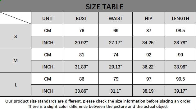 CWDHL0422_SUMMER HOLLOW PATCHWORK SLIM-FIT HALTER DRESS